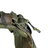 CHALECO CORSO DRAKE MK4 PIXELADO BOSCOSO miniatura 4