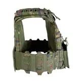 CHALECO CORSO DRAKE MK4 PIXELADO BOSCOSO miniatura 5