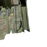 CHALECO CORSO DRAKE MK4 PIXELADO BOSCOSO miniatura 6