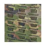 CHALECO CORSO DRAKE MK4 PIXELADO BOSCOSO miniatura 8