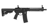 AEG BUSHIDO JIN MK18 NEGRA SAIGO miniatura 4