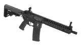 AEG BUSHIDO JIN MK18 NEGRA SAIGO miniatura 5