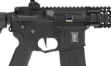 AEG BUSHIDO JIN MK18 NEGRA SAIGO miniatura 7