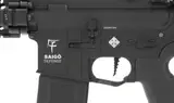 AEG BUSHIDO JIN MK18 NEGRA SAIGO miniatura 8