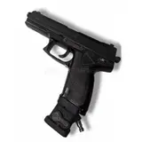 Adaptador HPA Protek Pulse para MK23 STTI/ASG Cargadores MP5 US miniatura 4