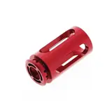 Blowback Housing COWCOW B01 Dynamic para Hi-capa - Negro miniatura 5