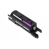 Blowback Housing COWCOW B02 para Hi-capa - Negro miniatura 3
