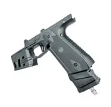 CTM AAP-01 / AAP-01C HPA M4XIMUS Kit - Negro miniatura 3