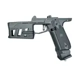 CTM AAP-01 / AAP-01C HPA M4XIMUS Kit - Negro miniatura 4