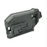 CTM Adaptador HPA AAP-01 / Glock cargador M4 lateral Negro miniatura 4