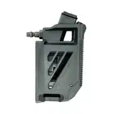 CTM Adaptador HPA AAP-01 / Glock cargador M4 lateral Negro miniatura 5