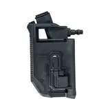 CTM Adaptador HPA Hi-Capa cargador M4 lateral Negro miniatura 4