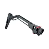 CTM Culata para Ris TwinFold RIS 6.0" - Negro miniatura 3