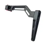 CTM Culata para Ris TwinFold RIS 6.0" - Negro miniatura 4