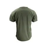 CAMISETA IMMORTAL TACTICAL /CORTA VERDE miniatura 6