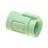 GOMA HOP-UP MAPLE LEAF MR. HOP 50º VSR10 VERDE miniatura 3