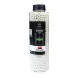 Bolas Tracer Alpha Blaster 0.25g Green 3300 BBs – Precisión y visibilidad miniatura 3