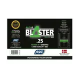 Bolas Tracer Alpha Blaster 0.25g Green 3300 BBs – Precisión y visibilidad miniatura 4