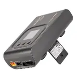 Cargador Baterias GensAce iMars S100 G-Tech AC Balance RC - Negro miniatura 3