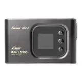 Cargador Baterias GensAce iMars S100 G-Tech AC Balance RC - Negro miniatura 4