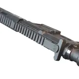 Rifle HPA Wolverine MTW Billet Unleashed con Botella Integrada miniatura 6