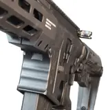 Rifle HPA Wolverine MTW Billet Unleashed con Botella Integrada miniatura 7