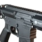 Rifle HPA Wolverine MTW Billet Unleashed con Botella Integrada miniatura 9