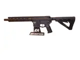 Lancer Tactical LT-32 Gen 2 HPA Wolverine Inferno Gen 2 Custom | Airsoft Nation Store miniatura 7