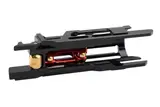 TTI HotWheels series Blowback housing for Tokyo Marui Hi-Capa / 1911 - Black miniatura 4