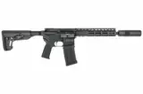 M4 GBB Secutor Centurion II Negro + 3 Cargadores | Airsoft Nation Store miniatura 3