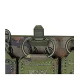 FRONT PANEL CORSO DAGGER MP5/MP7 PIX.BOSCOSO miniatura 3