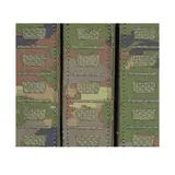 FRONT PANEL CORSO DAGGER MP5/MP7 PIX.BOSCOSO miniatura 4