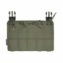 FRONT PANEL CORSO DAGGER MP5/MP7 PIX.BOSCOSO miniatura 5