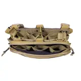 CHEST RIG CORSO FLINT MK1 PIX. BOSCOSO miniatura 5