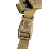 CHEST RIG CORSO FLINT MK2 PIX.BOSCOSO miniatura 3
