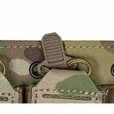 FRONT PANEL CORSO DAGGER MP5/MP7 MULTICAM miniatura 3
