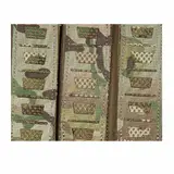 FRONT PANEL CORSO DAGGER MP5/MP7 MULTICAM miniatura 4