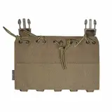 FRONT PANEL CORSO DAGGER MP5/MP7 MULTICAM miniatura 5