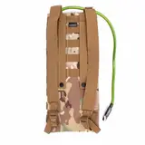 CAMELBACK CORSO BUCCANNER 2.5L MOLLE MULTICAM miniatura 5