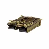 POUCH CORSO CARGADOR PISTOLA DOUBLE DAGGER MK1 LASER MULTICAM miniatura 3