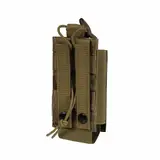 POUCH CORSO WALKIE DAGGER MOLLE MULTICAM miniatura 3