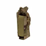 POUCH CORSO WALKIE DAGGER MOLLE MULTICAM miniatura 4