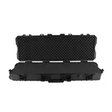 MALETA FUSIL CORSO RIGIDA C/RUEDAS CORSAIR MK2 102CM NEGRA miniatura 3