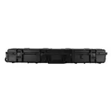 MALETA FUSIL CORSO RIGIDA C/RUEDAS CORSAIR MK2 102CM NEGRA miniatura 4