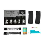 FUSIL SPECNA ARMS PRIME SA-P23 HAL ETU BRUSHLESS NEGRO miniatura 15