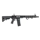 FUSIL SPECNA ARMS PRIME SA-P22 HAL ETU BRUSHLESS NEGRO miniatura 9