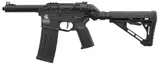 REPLICA AEG LT AIRTAC GEN III - BK (Lancer Táctical) miniatura 4