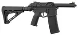 REPLICA AEG LT AIRTAC GEN III - BK (Lancer Táctical) miniatura 5