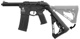 REPLICA AEG LT AIRTAC GEN III - BK (Lancer Táctical) miniatura 6