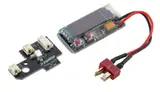SISTEMA HP-R STORM HPA miniatura 4